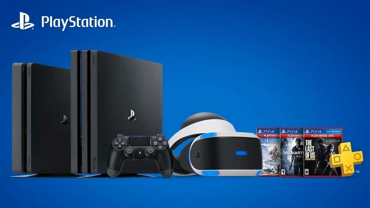 PlayStation 5: İşte Eylül Ayının En Çok İndirilen Oyunları