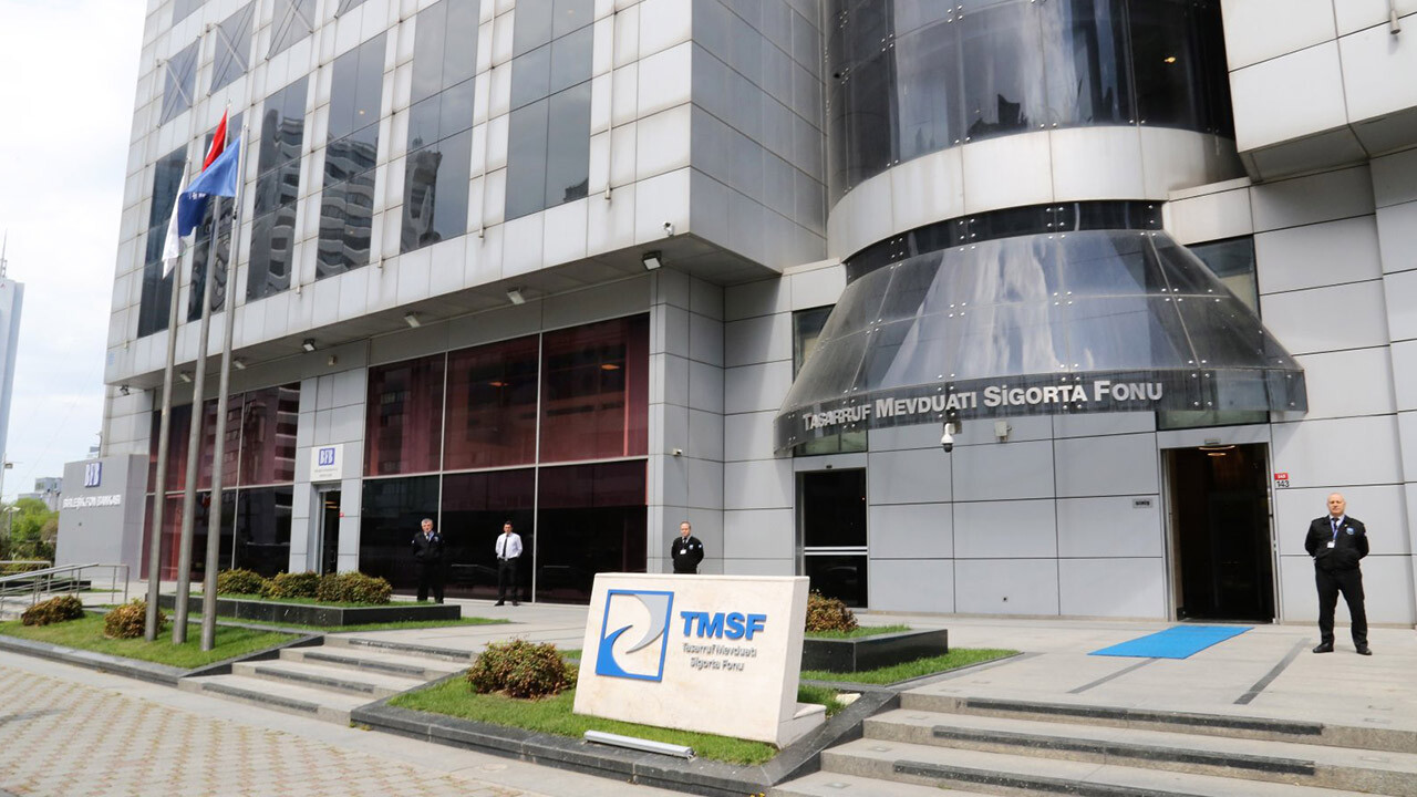TMSF, 2 şirketi satışa çıkardı: Muhammen bedel 1,8 milyar lira