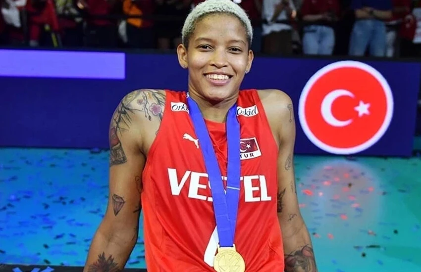 Melissa Vargas'ın yeni takımı belli oldu! Resmen duyuruldu