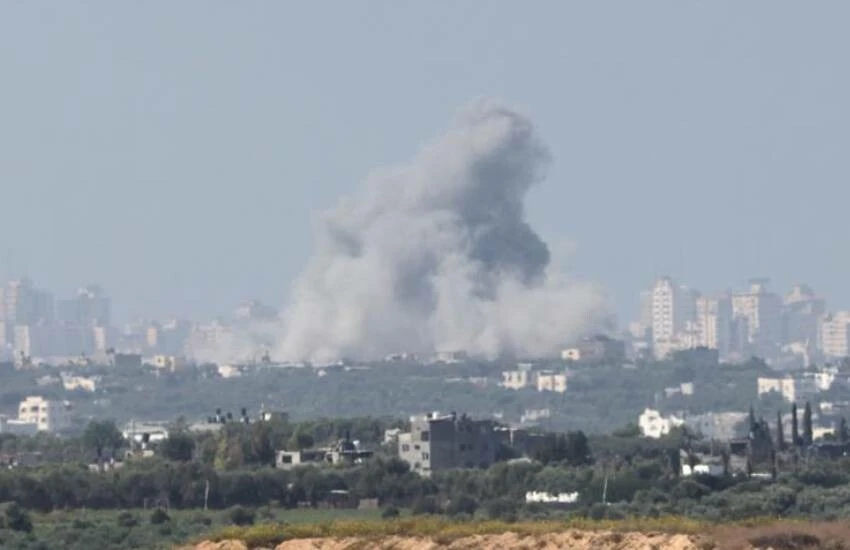 Filistinliler Gazze'nin kuzeyine geri dönüyor! BM'den açıklama