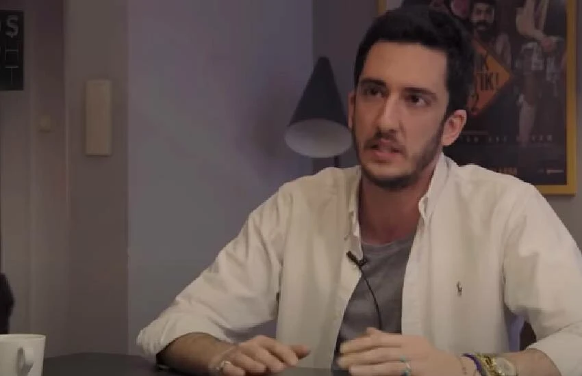 Binlerce kişiyi dolandırıp kaçtığı iddia edildi! Kıvanç Talu’nun menajerinden ilk açıklama geldi