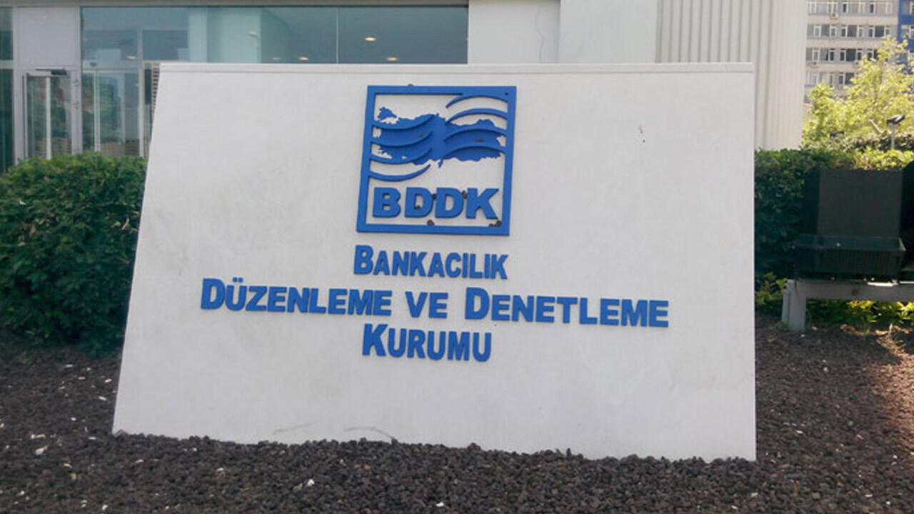 Resmi Gazete'de yayımlandı: BDDK, Kasa Katılım Bankası AŞ'nin iznini iptal etti