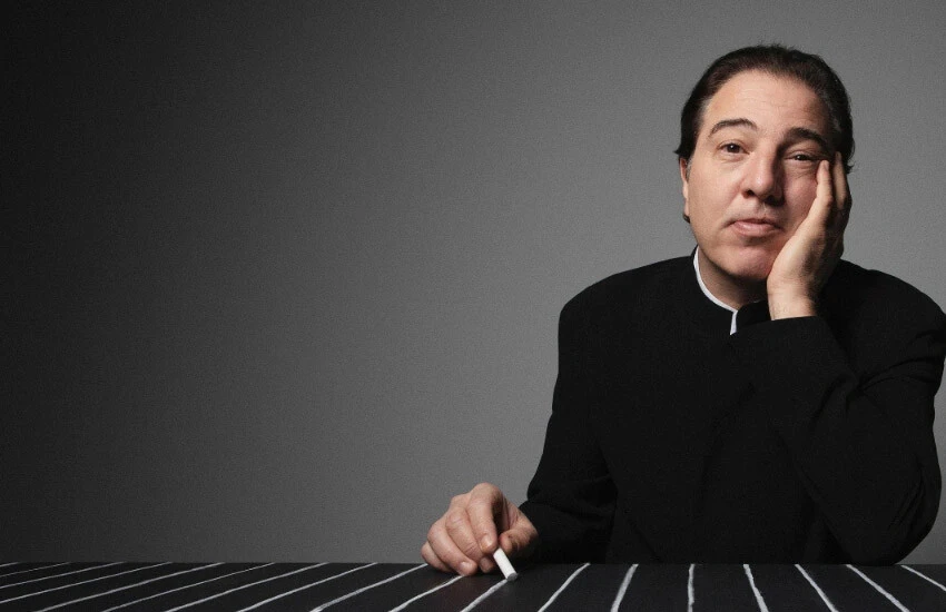 Ünlü sanatçı Fazıl Say'ın Avrupa'daki konserleri bir bir iptal ediliyor.