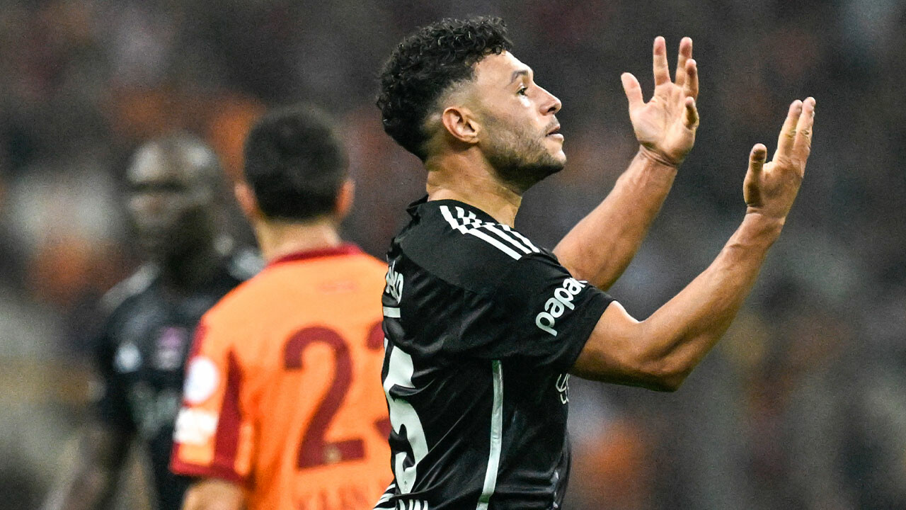 Chamberlain’den mağlubiyet yorumu: Sorunlar bizden kaynaklandı