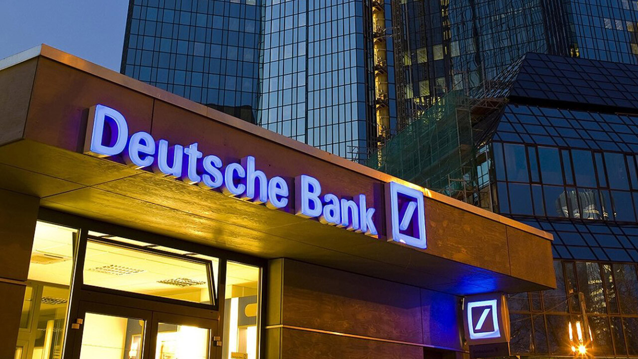 Deutsche Bank, TCMB&#039;dan şahin adımlar bekliyor!