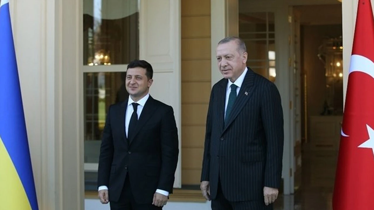 Erdoğan, Stoltenberg ile görüştü, İsrail'in saldırılarına sessiz kalan ülkelere çağrı yaptı: Telafisi olmayacak