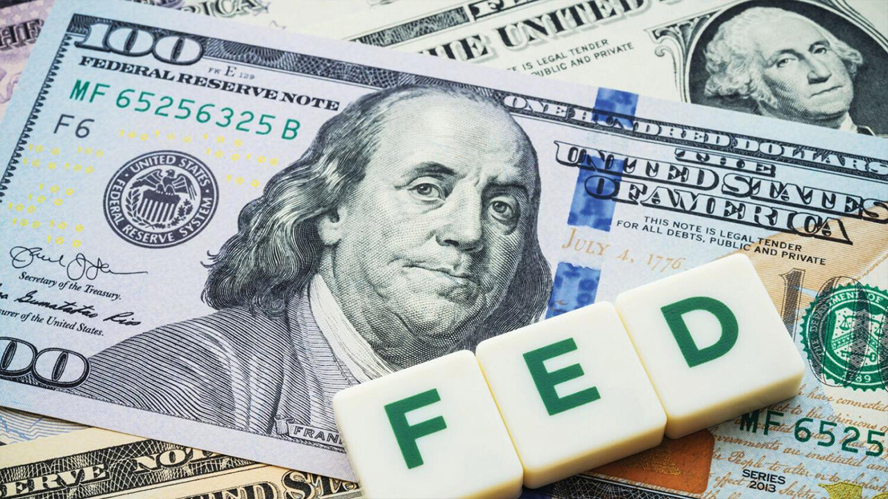 Fed karamsar tabloyu açıkladı: Küresel riskler enflasyonu körükleyebilir