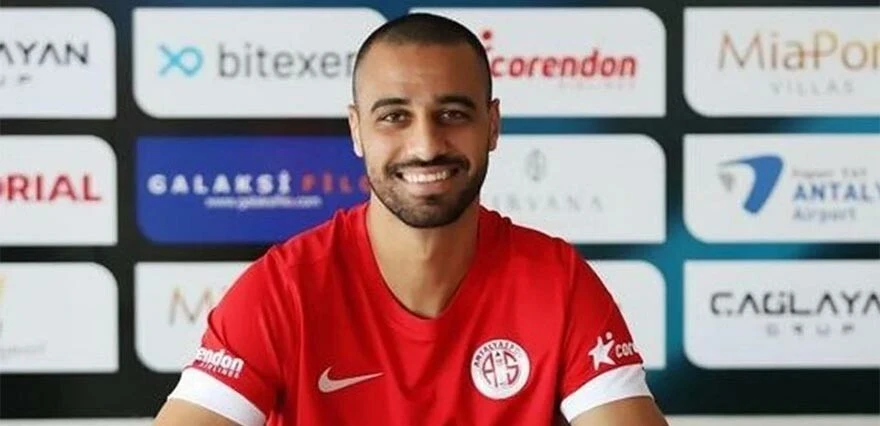 Antalyaspor'da maç öncesi gerginlik! İsrailli 2 futbolcu maça çıkmayacak