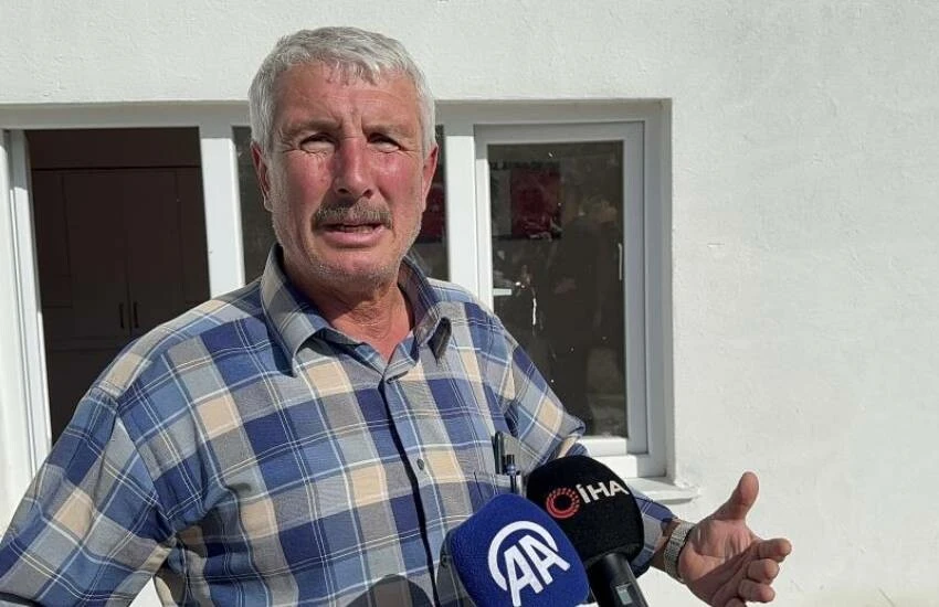 1 aydır kayıptı! Önce kafası, sonra bacakları bulundu: Kalan parçaları aranıyor