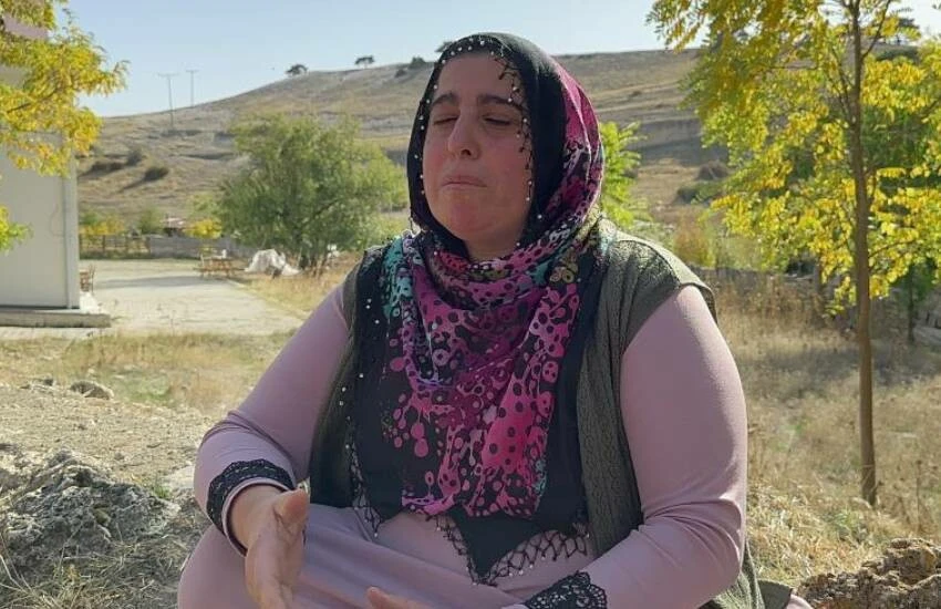 1 aydır kayıptı! Önce kafası, sonra bacakları bulundu: Kalan parçaları aranıyor