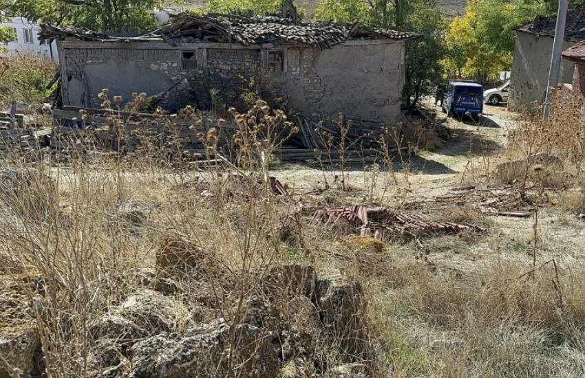 1 aydır kayıptı! Önce kafası, sonra bacakları bulundu: Kalan parçaları aranıyor