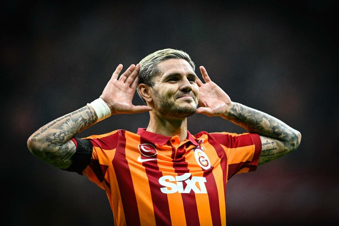 Galatasaray&#039;da Icardi belirsizliği: Yıldız golcünün tedavisine başlandı