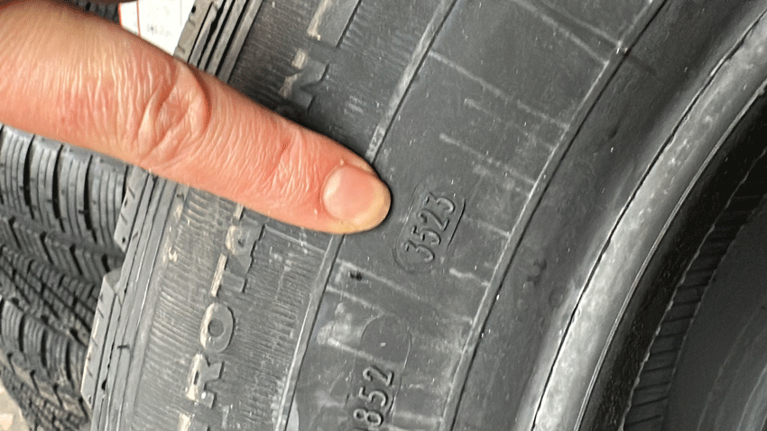 Sürücüler için çetin dönem başlıyor! Uzun yol yapanlara kış lastiği uyarısı geldi