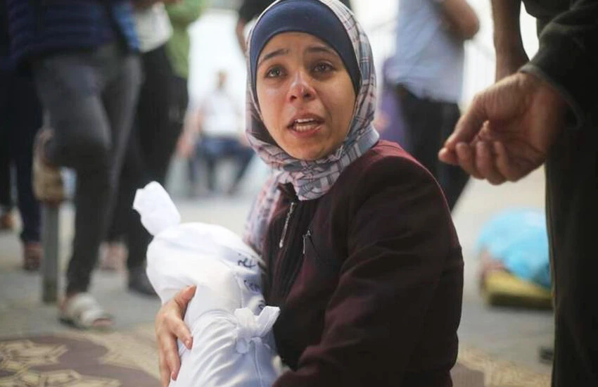 Binlerce insan hayatını kaybetti.