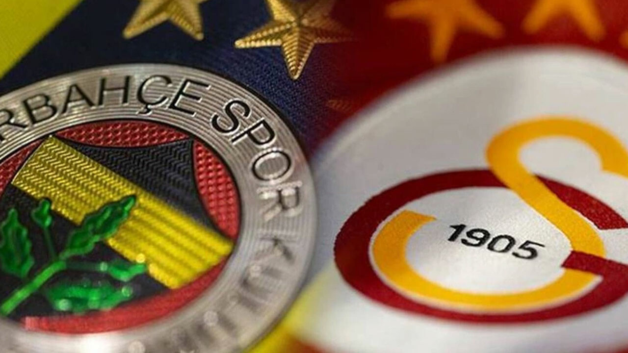 Fenerbahçe’den Galatasaray’a: Teraziden kaçan hırsız ve korkaktır