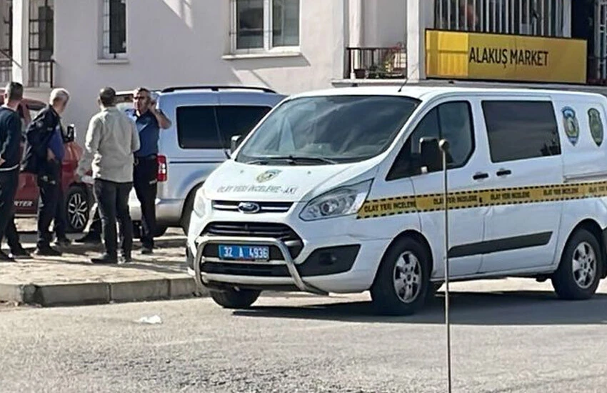 Isparta'da iki grup arasındaki kavgada tüfekler patladı: 16 yaralı