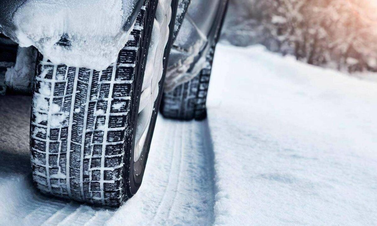 Sürücüler için çetin dönem başlıyor! Uzun yol yapanlara kış lastiği uyarısı geldi