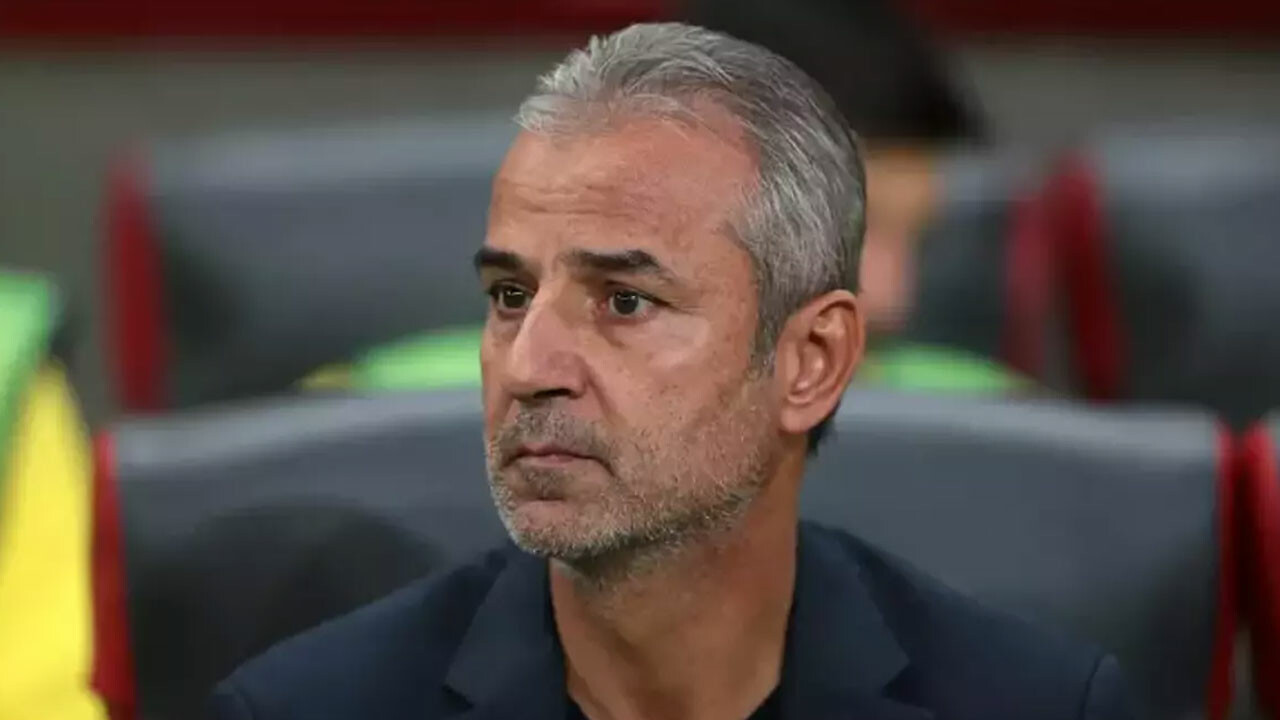 İsmail Kartal, TFF’nin Suudi Arabistan kararını değerlendirdi: Yabancılar olumlu karşılamayabilir