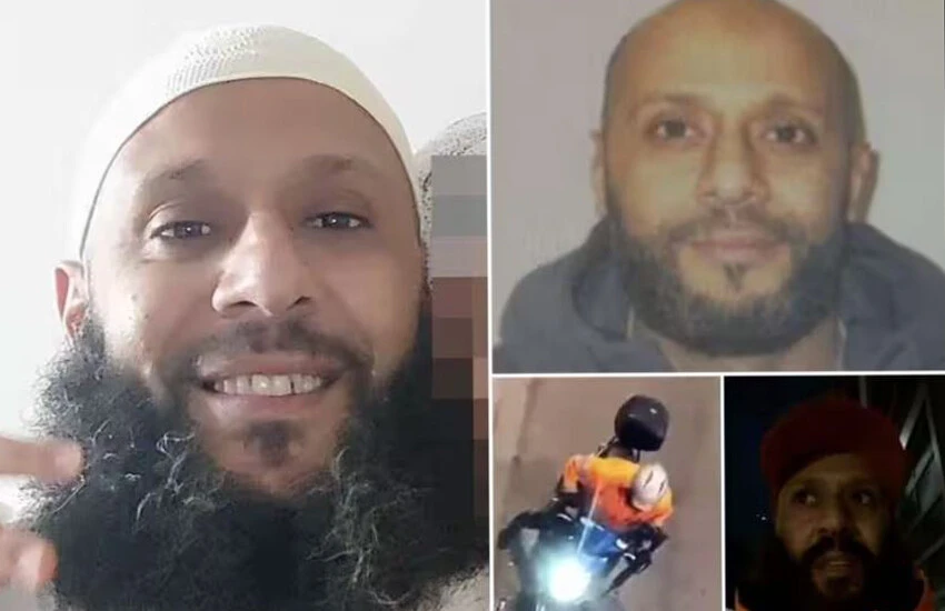 İki kişinin öldüğü terör saldırısının ardından Belçikalı bakan istifa etti