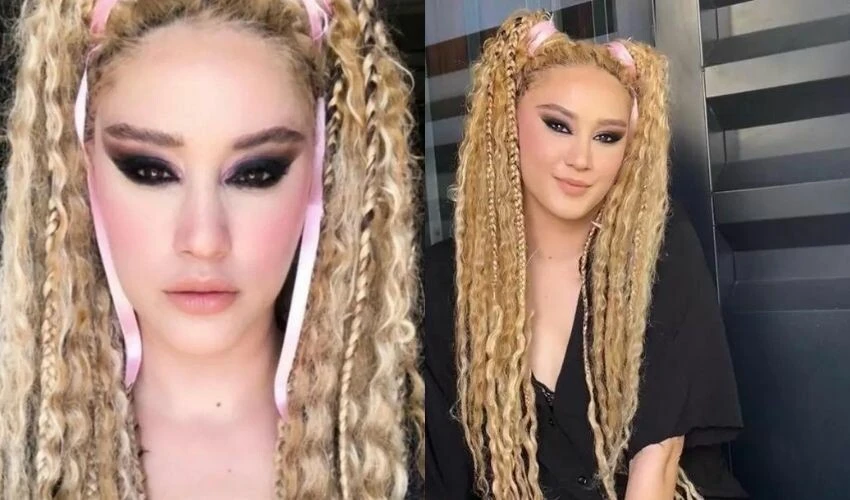 Çok Güzel Hareketler Bunlar’da rol alan Zeynep’in son görüntüsü şaşkına çevirdi! Kimse tanıyamadı