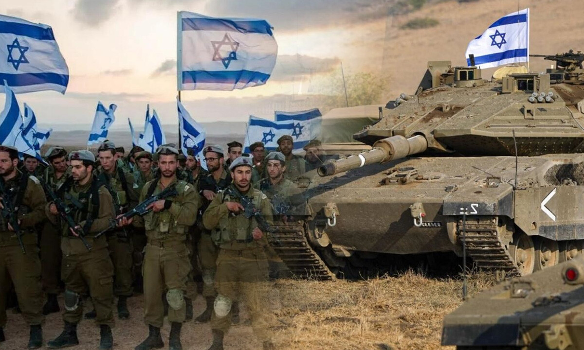 İsrail-Hamas savaşında son durum! Kara harekatına ABD freni: İsrail ordusu beklemeye geçti...