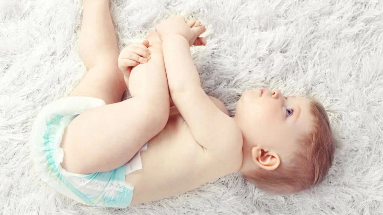 Ünlülerin reklam yüzü olduğu bebek bezi şirketi iflas etti