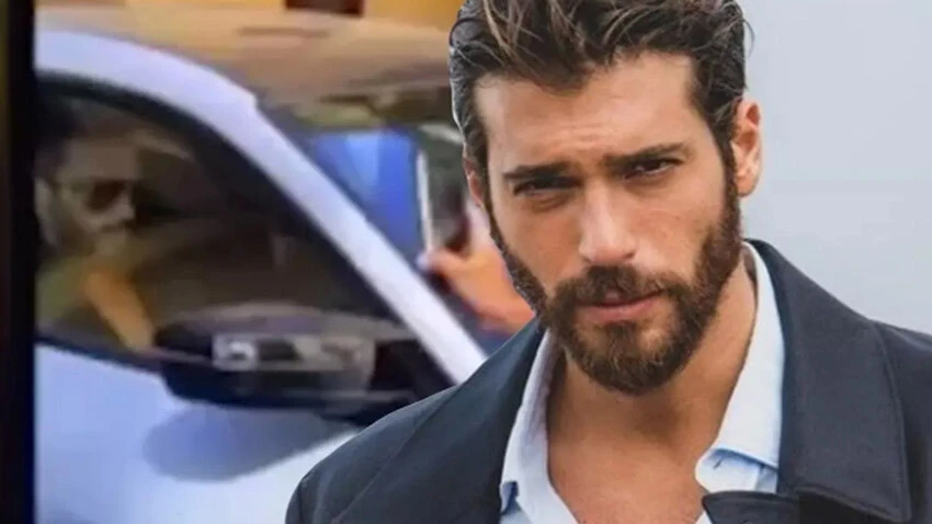 Özrü kabahatinden büyük! Hayranının telefonunu fırlatan <a href=