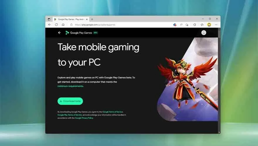 Google'dan dev yenilik! Mobil oyunlar bilgisayarda 4K oynanabilecek