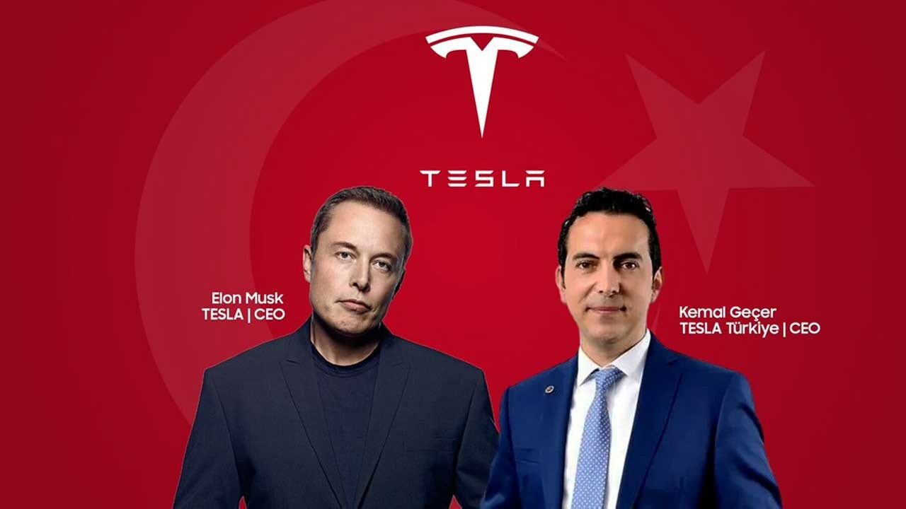 Tesla Türkiye’de ayrılık iddiası: Kemal Geçer’in yeni adresi belli oldu