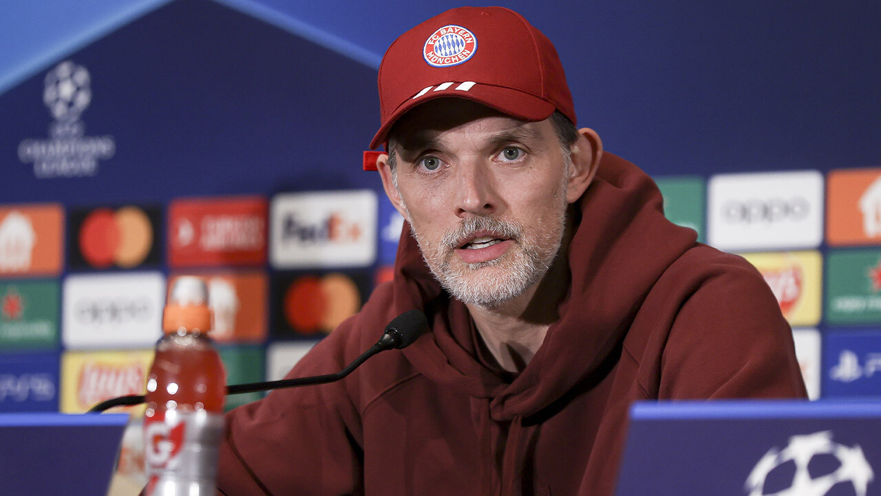 Thomas Tuchel&#039;den Galatasaray ve Icardi&#039;ye övgü