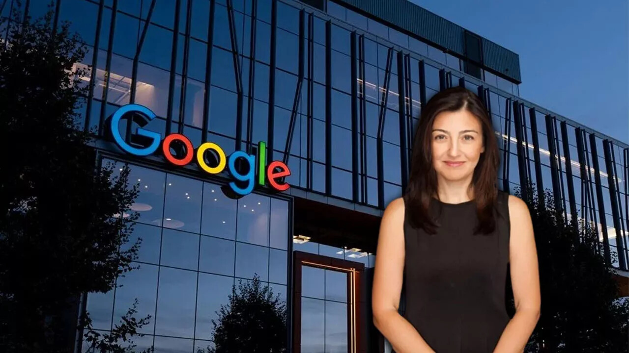 Türk kadın mühendis haklı çıktı! Mahkemeden Google&#039;a tarihi ceza