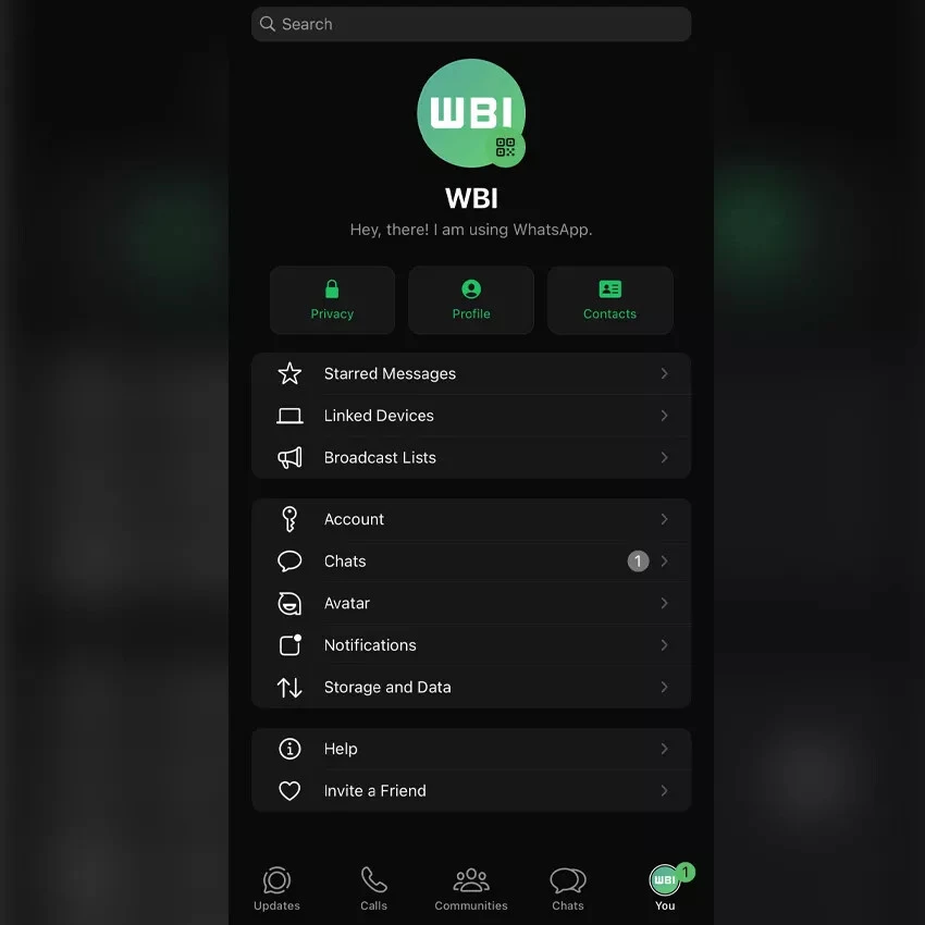 WhatsApp'ın yüzüne renk geldi! Yeni tasarımı ortaya çıktı