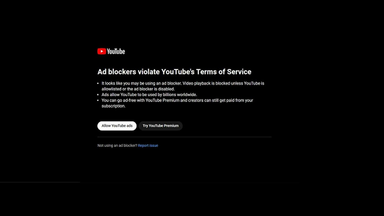 YouTube&#039;da reklamları atlamanın yeni yolu: Google engelledi ama çare tükenmedi...