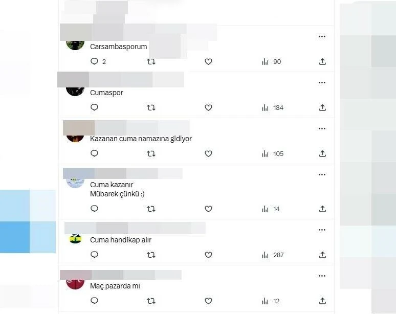 BAL'da hafta içi derbisi! Perşembespor, Çarşambaspor'a karşı