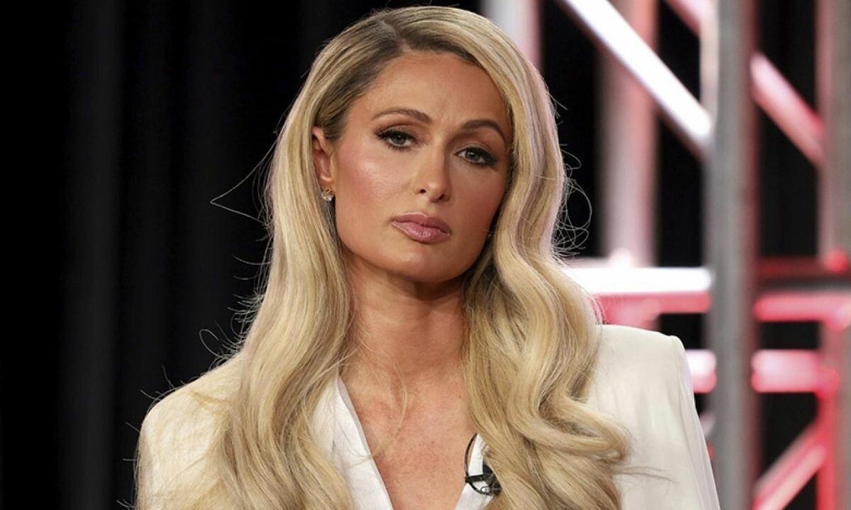 Paris Hilton, bebeğine yapılan yorumlara isyan etti: Bu dünyada bazı hasta insanlar var!