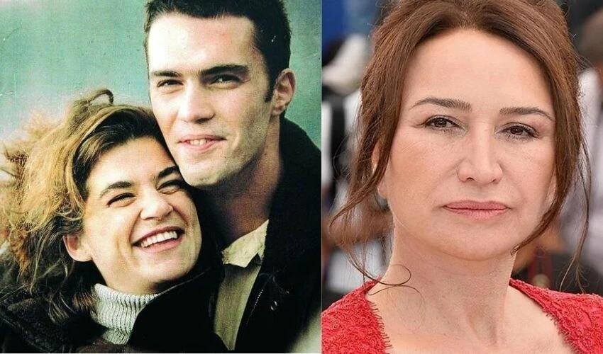 Demet Akbağ'ın aracına çarpıp hayatını kaybetmişti! Müzisyen Uzay Heparı'nın eşinden sitem dolu sözler