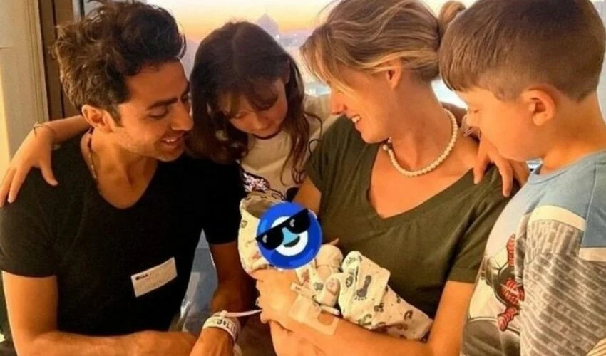 Kim der 3 çocuk annesi? 19 günde 10 kilo veren Wilma Elles, uyguladığı diyeti paylaştı