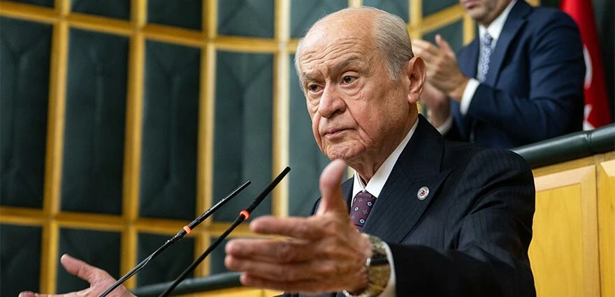 İYİ Parti'den Mehmetçik çıkışı! Sınır dışı görevlendirilmesinde tek şart koştu