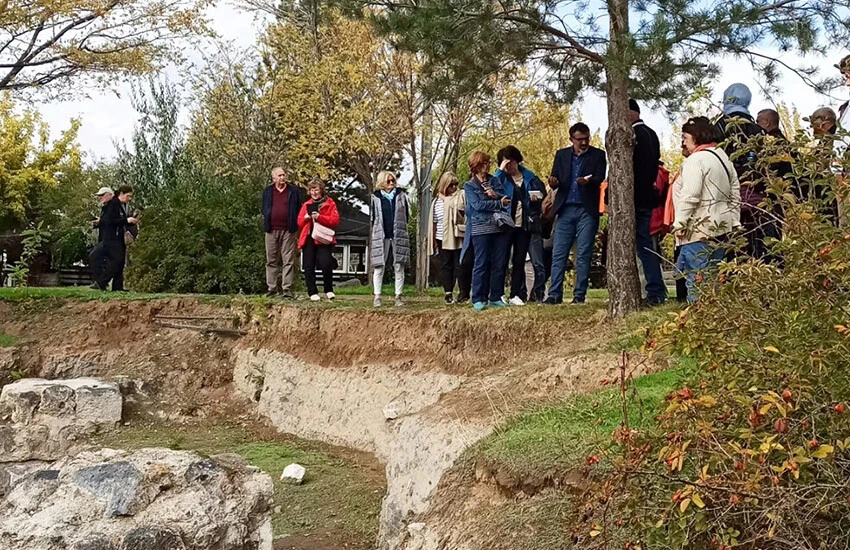 Tarihi ilçe Malazgirt’te 3’lü turizm atağı: Yeterli potansiyelimiz var