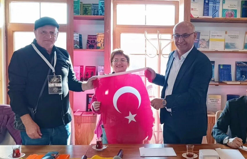 Tarihi ilçe Malazgirt’te 3’lü turizm atağı: Yeterli potansiyelimiz var