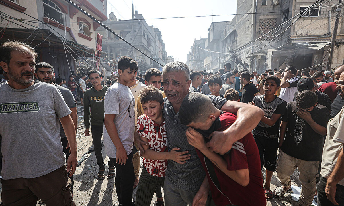 Son dakika! Gazze&#039;den tedirgin eden haber: Binlerce kişide salgın hastalık tespit edildi