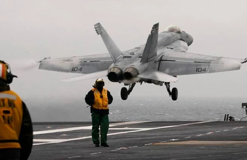 ABD yönetiminde tahliye hazırlığı! Üst düzey yetkili konuştu: Çok endişeliyiz