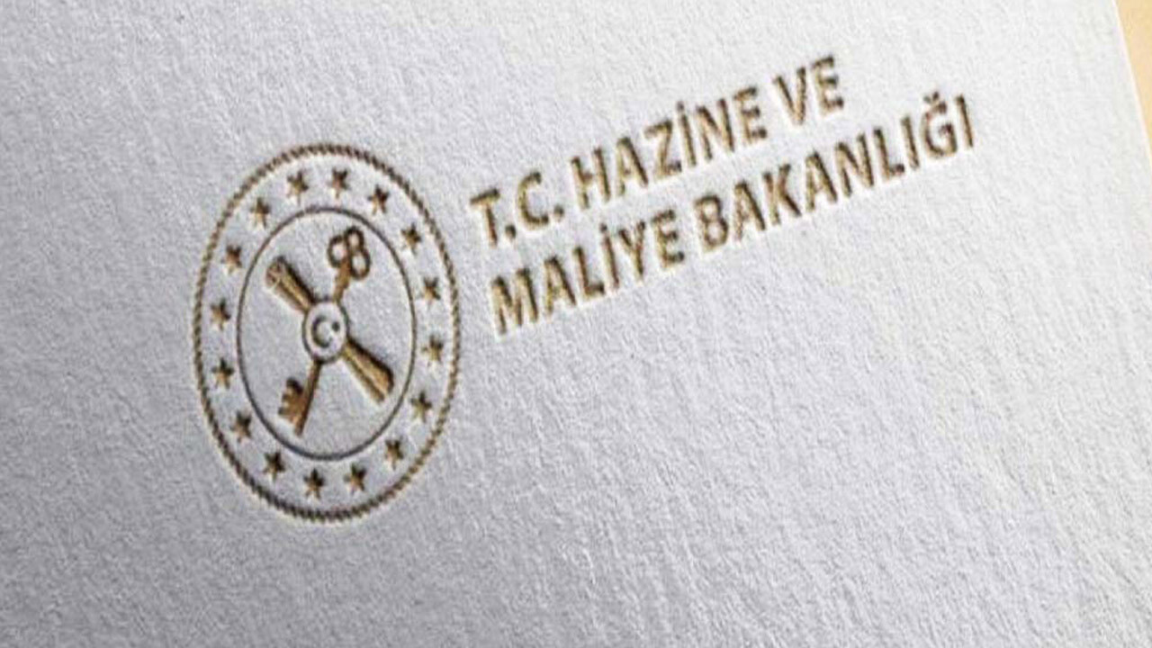 Hazine iki tahvil ihalesinden 12,4 milyar lira borçlandı