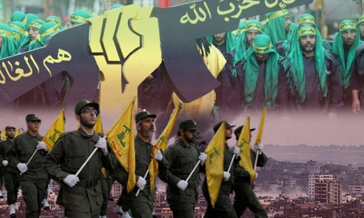 İsrail-Hamas savaşında son durum... Hizbullah'tan İsrail'i alarma geçiren mesaj: Parmağımız tetikte