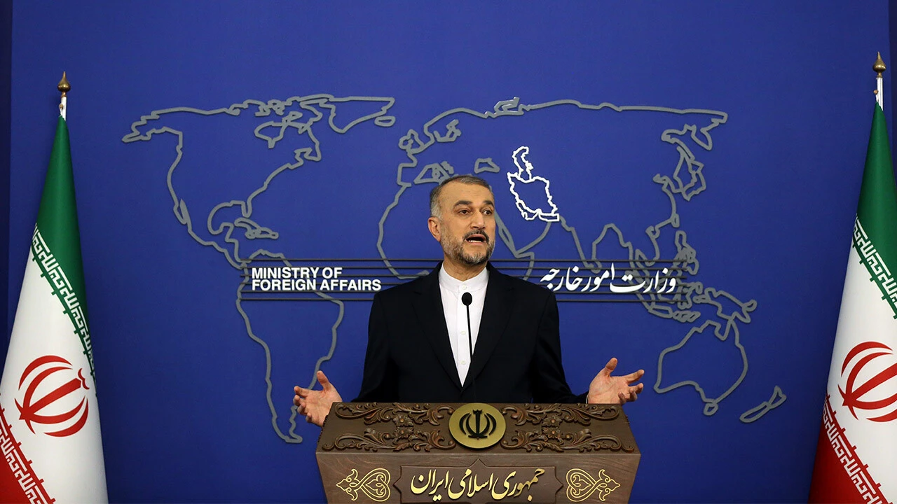 Tansiyon yükseliyor... Savaşın gölgesinde ABD'den kritik hamle! İran'a 2 kez mesaj gönderdi