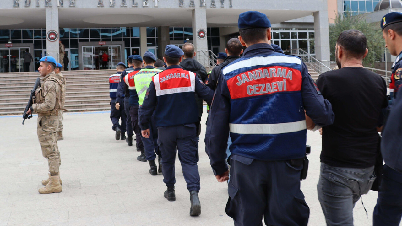 Son dakika! FETÖ&#039;nün finans ayağına operasyon! 37 gözaltı kararı