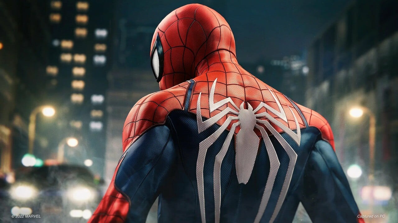 Marvel&#039;s Spider-Man 2, PlayStation&#039;a damga vurdu! God of War&#039;un rekorunu kırdı