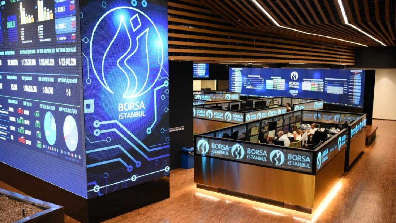 Borsa güne artıyla başladı! Tüm sektör endeksleri tavan yaptı, sigorta fark attı