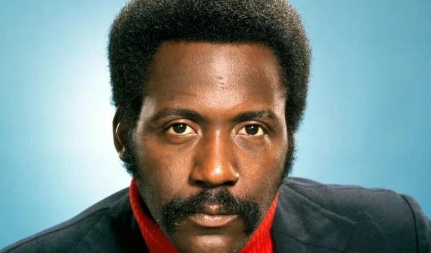 Hollywood’un efsane ismi Richard Roundtree hayatını kaybetti