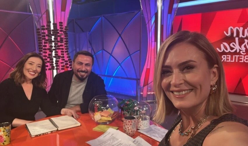 Eski soyadına dönünce boşandığı anlaşıldı! Seksenler’in Nazlı’sı ilk kez konuştu